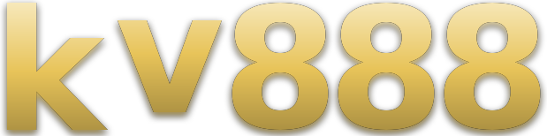 kv888 logo